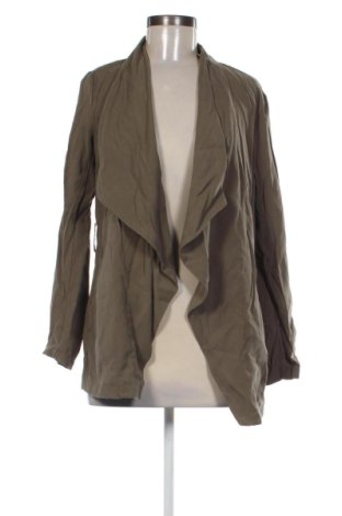 Dámsky kardigán Zara, Velikost XS, Barva Zelená, Cena  409,00 Kč