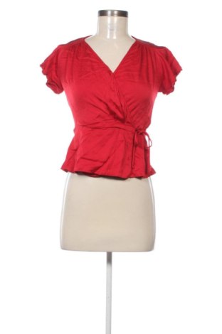 Dámsky kardigán Zara, Veľkosť XS, Farba Červená, Cena  16,95 €