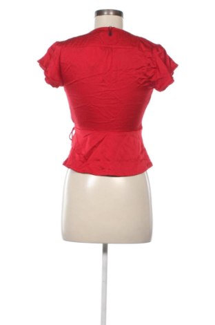 Dámsky kardigán Zara, Veľkosť XS, Farba Červená, Cena  16,95 €