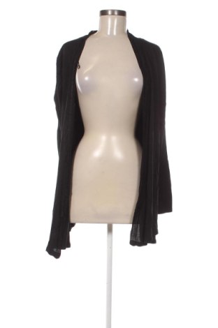 Női kardigán Zara, Méret M, Szín Fekete, Ár 6 989 Ft