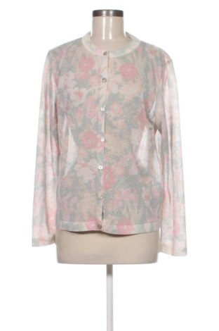 Cardigan de damă Zara, Mărime XL, Culoare Multicolor, Preț 72,00 Lei