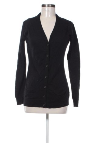 Cardigan de damă Zara, Mărime M, Culoare Negru, Preț 72,99 Lei