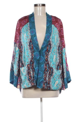 Damski kardigan Zara, Rozmiar S, Kolor Kolorowy, Cena 75,02 zł