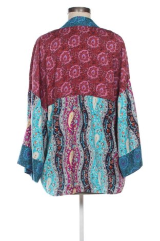 Damski kardigan Zara, Rozmiar S, Kolor Kolorowy, Cena 75,02 zł