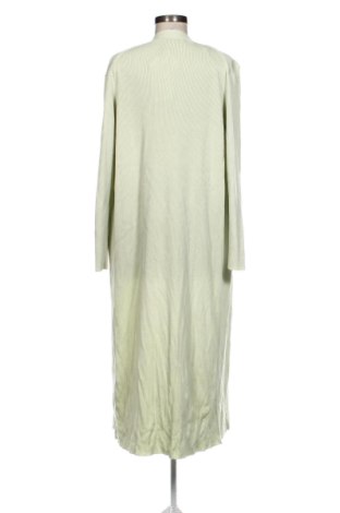 Cardigan de damă Zara, Mărime M, Culoare Verde, Preț 196,99 Lei