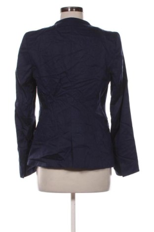 Cardigan de damă Zara, Mărime M, Culoare Albastru, Preț 85,99 Lei