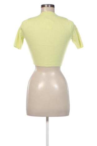 Dámsky kardigán Zara, Veľkosť S, Farba Zelená, Cena  16,95 €