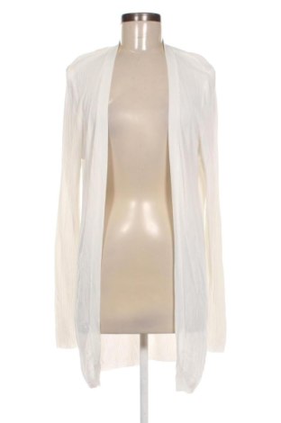 Дамска жилетка Zara, Размер XL, Цвят Бял, Цена 13,81 €