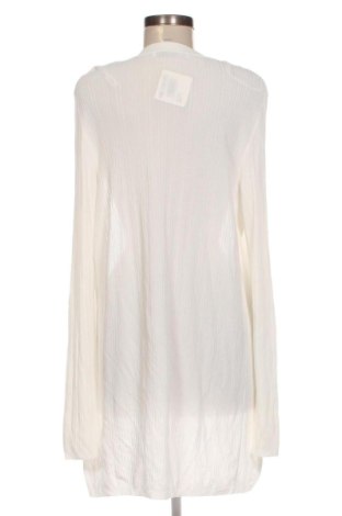 Дамска жилетка Zara, Размер XL, Цвят Бял, Цена 13,81 €