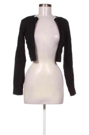 Dámsky kardigán Zara, Veľkosť L, Farba Čierna, Cena  16,95 €