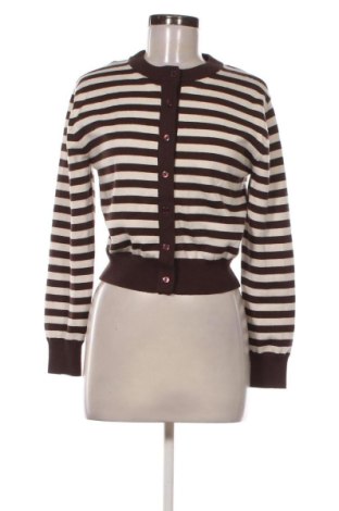 Cardigan de damă Zara, Mărime S, Culoare Multicolor, Preț 72,99 Lei