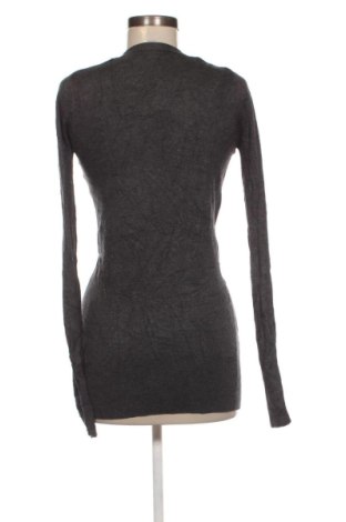 Cardigan de damă Zara, Mărime S, Culoare Gri, Preț 85,99 Lei