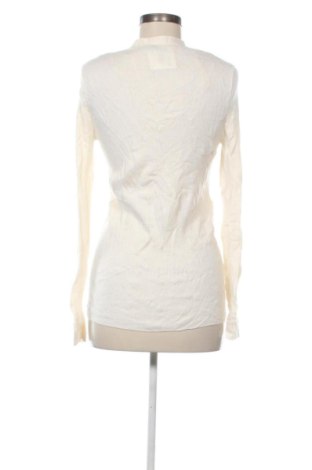 Damski kardigan Zara, Rozmiar M, Kolor ecru, Cena 72,99 zł