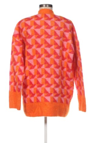 Damski kardigan Zara, Rozmiar S, Kolor Kolorowy, Cena 72,99 zł