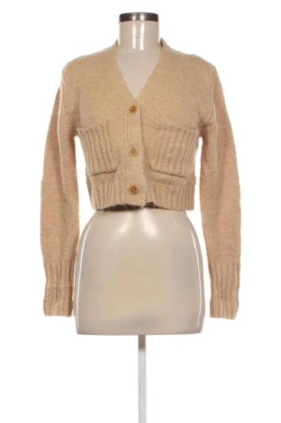 Дамска жилетка Zara, Размер M, Цвят Многоцветен, Цена 14,31 €