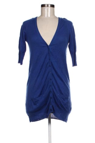 Női kardigán Zara, Méret M, Szín Kék, Ár 5 707 Ft