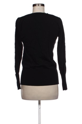 Cardigan de damă Zara, Mărime L, Culoare Negru, Preț 72,00 Lei