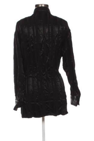 Damen Strickjacke Zara, Größe S, Farbe Schwarz, Preis 17,99 €