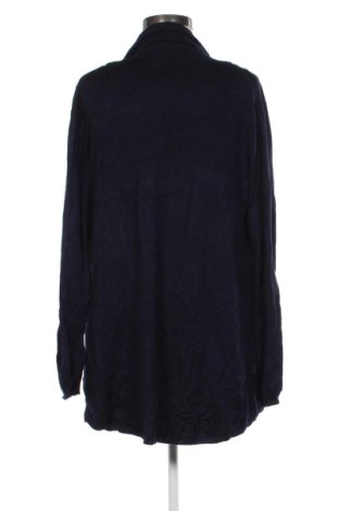Dámsky kardigán Zara, Veľkosť L, Farba Modrá, Cena  16,95 €