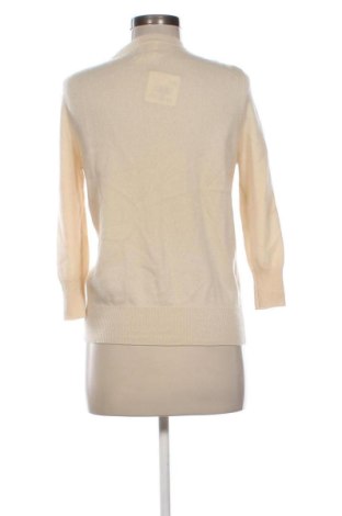 Дамска жилетка Zara, Размер M, Цвят Бежов, Цена 13,81 €