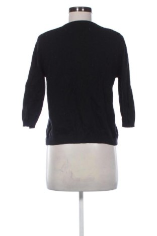 Дамска жилетка Zara, Размер M, Цвят Черен, Цена 13,81 €