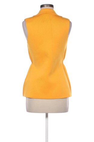 Cardigan de damă Zara, Mărime S, Culoare Portocaliu, Preț 72,99 Lei