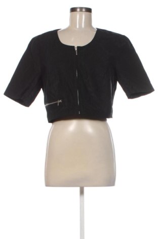 Dámsky kardigán Ze-Ze, Veľkosť L, Farba Čierna, Cena  17,95 €