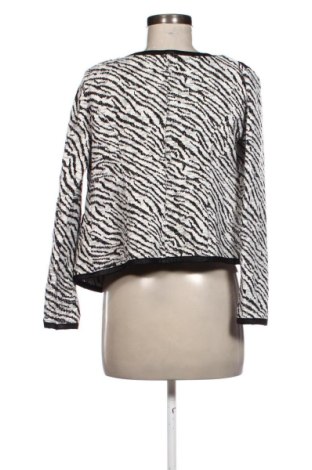 Damen Strickjacke Zebra, Größe S, Farbe Mehrfarbig, Preis 15,00 €
