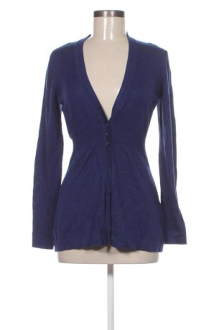 Damski kardigan Zelia, Rozmiar S, Kolor Niebieski, Cena 112,53 zł