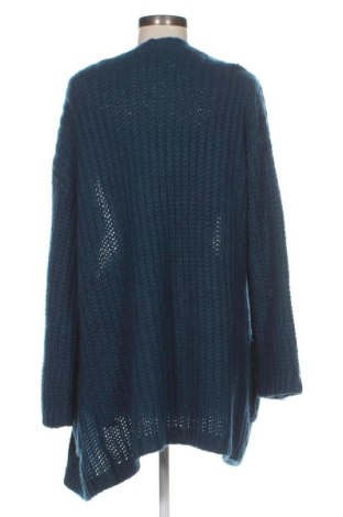 Dámsky kardigán Zero, Velikost S, Barva Modrá, Cena  629,00 Kč