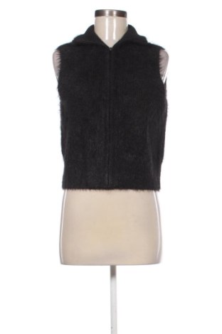 Cardigan de damă Zero, Mărime S, Culoare Negru, Preț 46,92 Lei