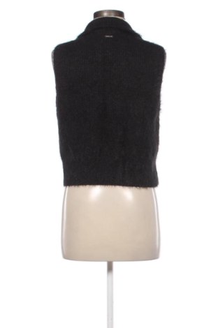 Cardigan de damă Zero, Mărime S, Culoare Negru, Preț 46,92 Lei