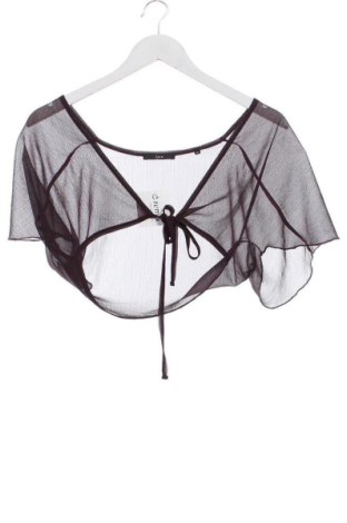 Дамска жилетка Zero, Размер S, Цвят Кафяв, Цена 21,47 €