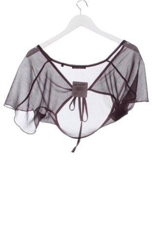 Дамска жилетка Zero, Размер S, Цвят Кафяв, Цена 21,47 €