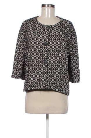 Damen Strickjacke Zimo, Größe M, Farbe Mehrfarbig, Preis 6,99 €