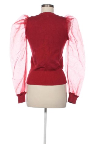 Дамска жилетка Zuiki, Размер M, Цвят Червен, Цена 15,33 €