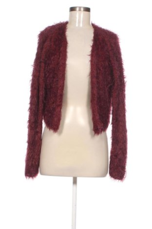 Dámsky kardigán Zuiki, Velikost M, Barva Červená, Cena  439,00 Kč