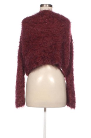 Dámsky kardigán Zuiki, Velikost M, Barva Červená, Cena  439,00 Kč