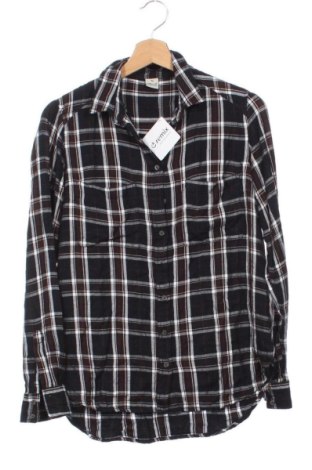 Damenbluse 17 & Co., Größe S, Farbe Mehrfarbig, Preis 16,99 €