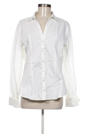 Cămașă de femei 7th Avenue, Mărime L, Culoare Alb, Preț 79,99 Lei