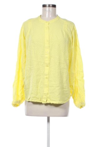 Damska koszula A.N.A., Rozmiar XL, Kolor Żółty, Cena 67,99 zł