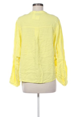 Damska koszula A.N.A., Rozmiar XL, Kolor Żółty, Cena 67,99 zł