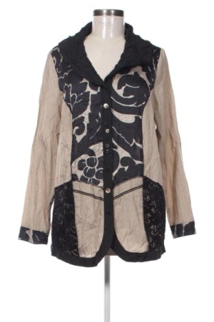 Damska koszula ALESSA W., Rozmiar L, Kolor Kolorowy, Cena 67,99 zł