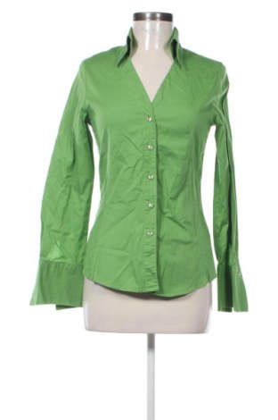 Дамска риза AND, Размер L, Цвят Зелен, Цена 10,00 €