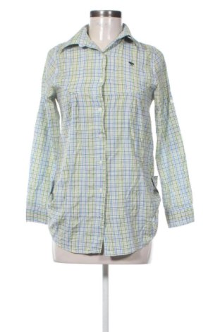 Дамска риза Abercrombie & Fitch, Размер M, Цвят Многоцветен, Цена 11,73 €