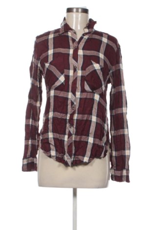 Дамска риза Abercrombie & Fitch, Размер M, Цвят Многоцветен, Цена 21,47 €