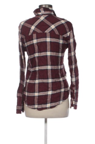 Дамска риза Abercrombie & Fitch, Размер M, Цвят Многоцветен, Цена 21,47 €