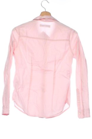 Дамска риза Abercrombie & Fitch, Размер XS, Цвят Розов, Цена 10,00 €