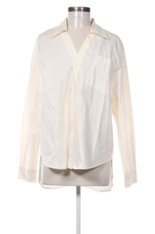 Дамска риза About You, Размер M, Цвят Бежов, Цена 23,60 €