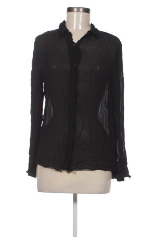 Női ing Acne, Méret M, Szín Fekete, Ár 47 329 Ft